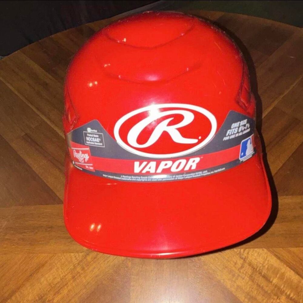 Rawlings Red Ball-sports
